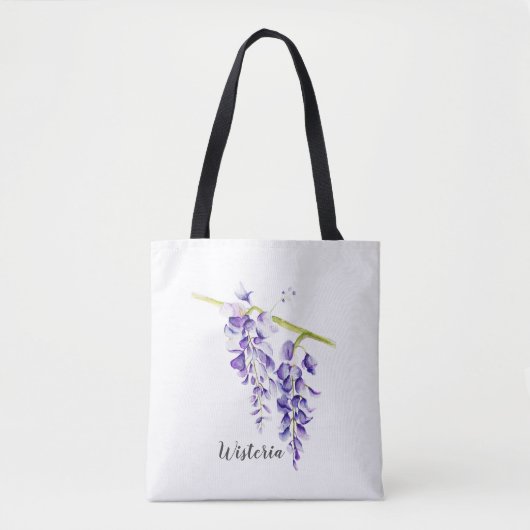 Wisteria Locarno Tasche (Vorderseite)
