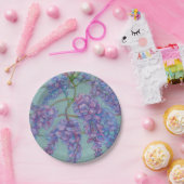 Wisteria Paper Teller (Party)