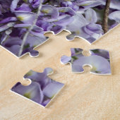 Wisteria Puzzle (Seite)