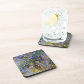 Wisteria (rechte Hälfte) von Claude Monet Getränkeuntersetzer (Rechte Seite)