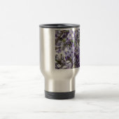 Wisteria Reisebecher (Mittel)