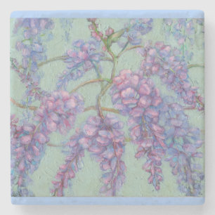 Wisteria Stone Untersetzer
