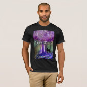 Wisteria T-Shirt (Vorne ganz)