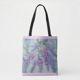 Wisteria Tasche