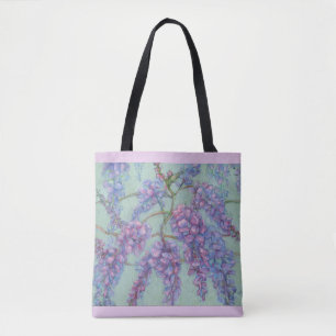 Wisteria Tasche