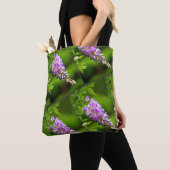 Wisteria Tasche (Von Nahem)