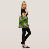 Wisteria Tasche (Am Model)