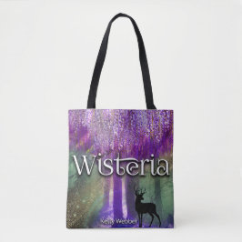 Wisteria Tasche