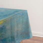 Wisteria von Claude Monet Tischdecke (Beispiel)