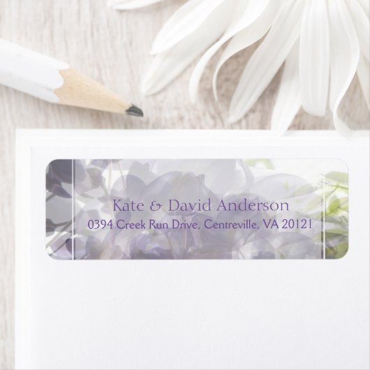 ©Wisteria Whisper/Wedding oder All-Occasion Custom (Insitu)