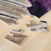 Wisterntreppe Puzzle (Seite)