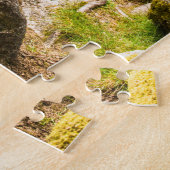 Wistman's Wood Dartmoor Devon England Puzzle (Seite)