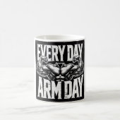 Wit 325 ml Klassieke witte mok Kaffeetasse (Mittel)