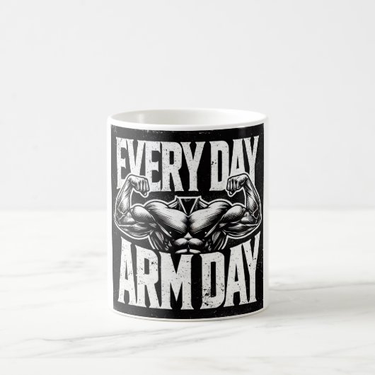 Wit 325 ml Klassieke witte mok Kaffeetasse (Mittel)