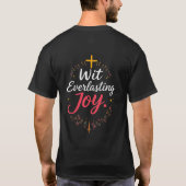 Wit Everlasting Joy T-Shirt (Rückseite)