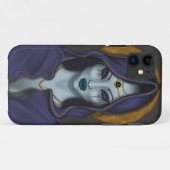 WITCH Case-Mate iPhone HÜLLE (Rückseite (Horizontal))