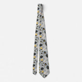 Witch Essentials Neck Tie Krawatte (Rückseite)