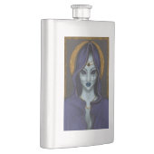 WITCH FLACHMANN (Rechts)