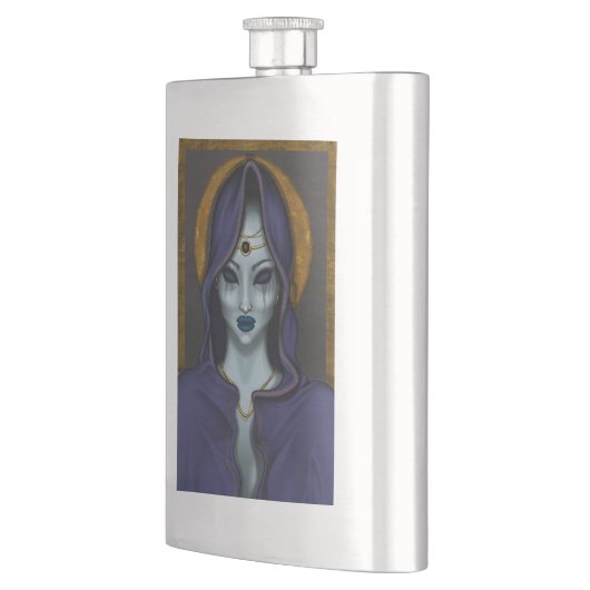 WITCH FLACHMANN (Links)