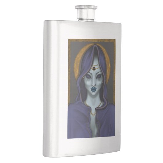 WITCH FLACHMANN (Rechts)