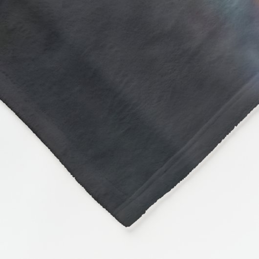 WITCH FLEECEDECKE (Ecke)