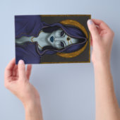 WITCH FLYER (Handgriff)