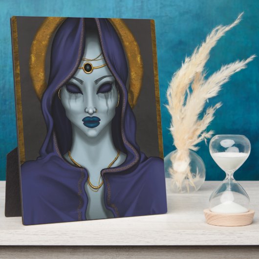 WITCH FOTOPLATTE (Seite)