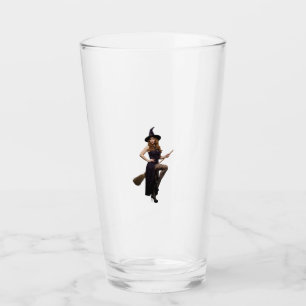 WITCH GLASS GLAS
