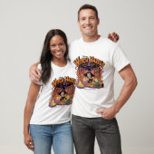 Witch Hazel's Apothecary 1954 T-Shirt (Unisex)