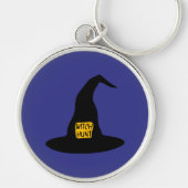 WITCH HUNT SCHLÜSSELANHÄNGER (Vorne)