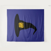 WITCH HUNT TAPESTRY WANDTEPPICH (Vorderseite (Horizontal))