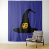 WITCH HUNT TAPESTRY WANDTEPPICH (Beispiel)