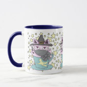 Witch Jambon! Tasse (Links)