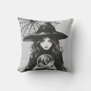 WITCH KISSEN
