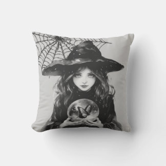 WITCH KISSEN