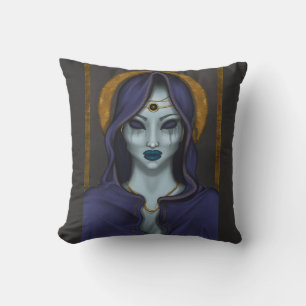WITCH KISSEN