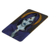 WITCH MAGNET (Linke Seite)