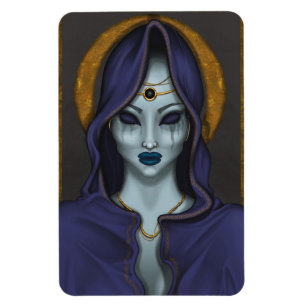 WITCH MAGNET