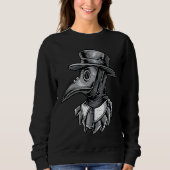 Witch Master Sweatshirt (Vorderseite)