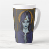 WITCH MILCHTASSE (Rechte Ecke)