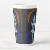 WITCH MILCHTASSE (Vorderseite)