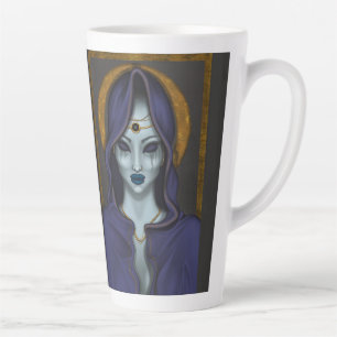 WITCH MILCHTASSE