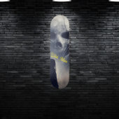 Witch Moon Skateboard