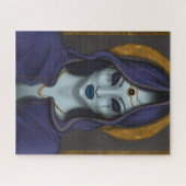 WITCH PUZZLE (Horizontal)