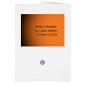 witch’s boudoir (Hinten)