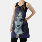 WITCH SCHÜRZE (InSitu)