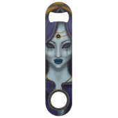 WITCH SPEED FLASCHENÖFFNER (Vorderseite)