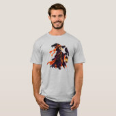 Witch T-Shirt (Vorne ganz)