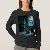 Witch T-Shirt (Vorderseite)