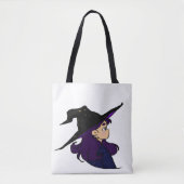 WITCH TASCHE (Vorderseite)